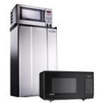 Microwaves & Refrigerators